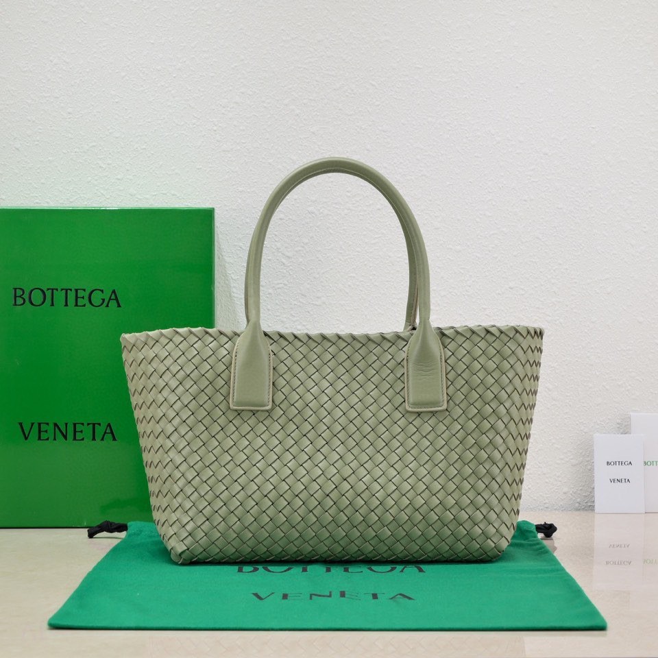 handbags Bottega Veneta 5212# size:48*15*25cm - vstockx