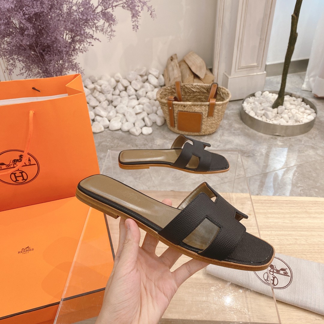 Hermes Sandals 62 - vstockx