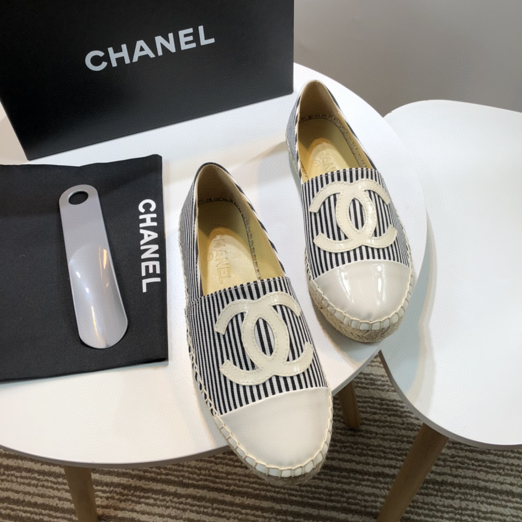 Chanel Loafers 28 - vstockx