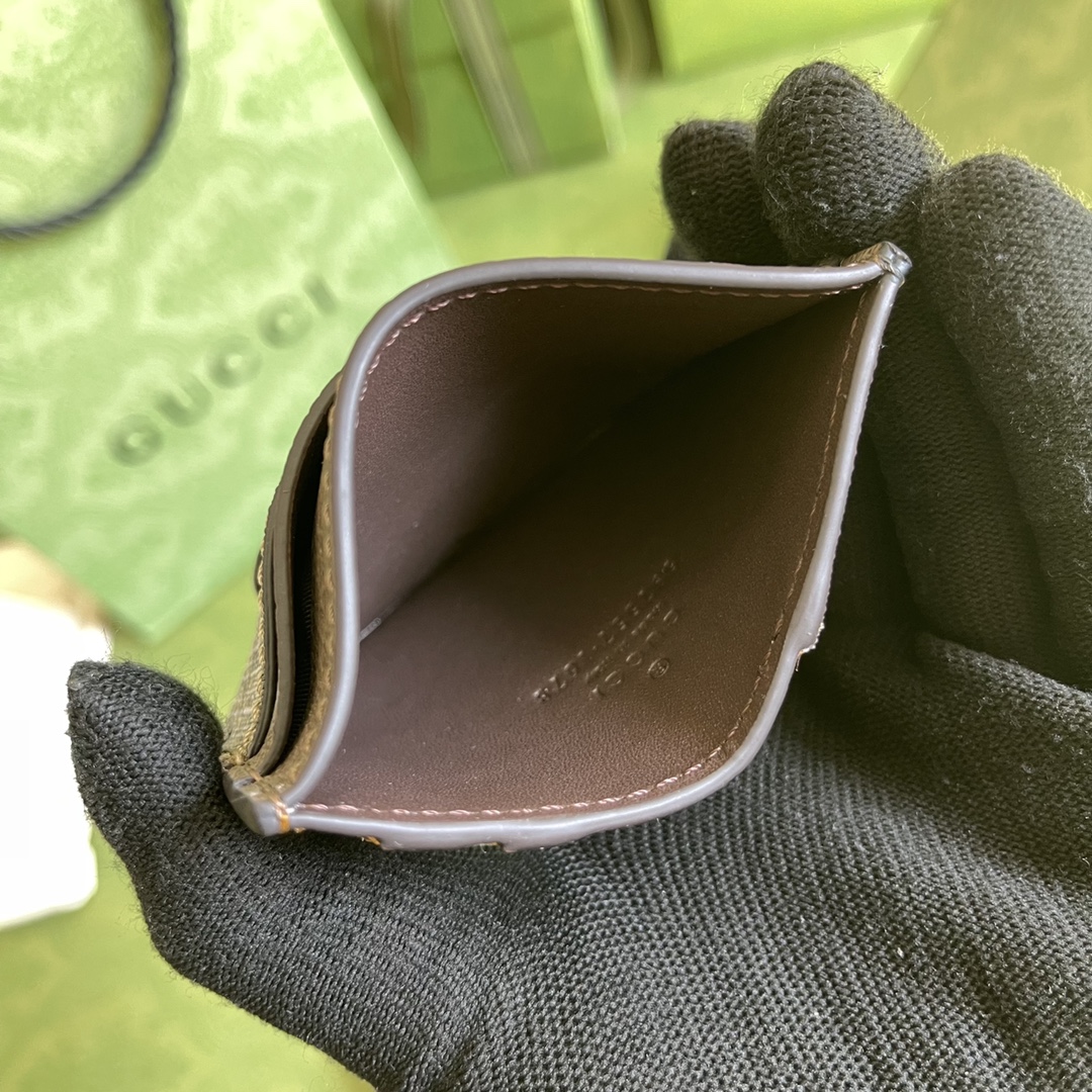 Handbag Gucci 597557 size 10*7 cm - vstockx