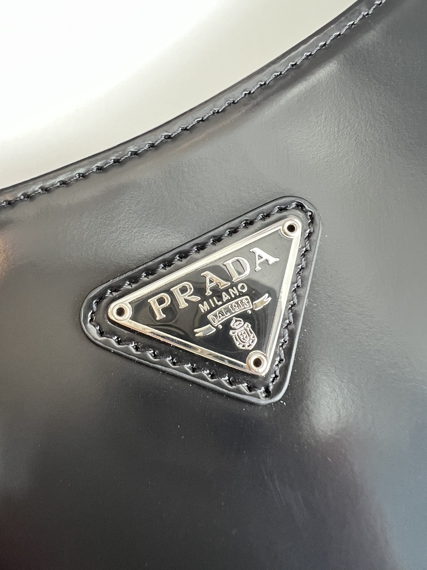 handbags prada 1BC499 size:26.5*15*4 - vstockx
