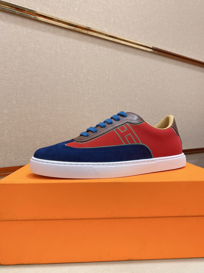 Hermes Quicker sneaker 2 - vstockx