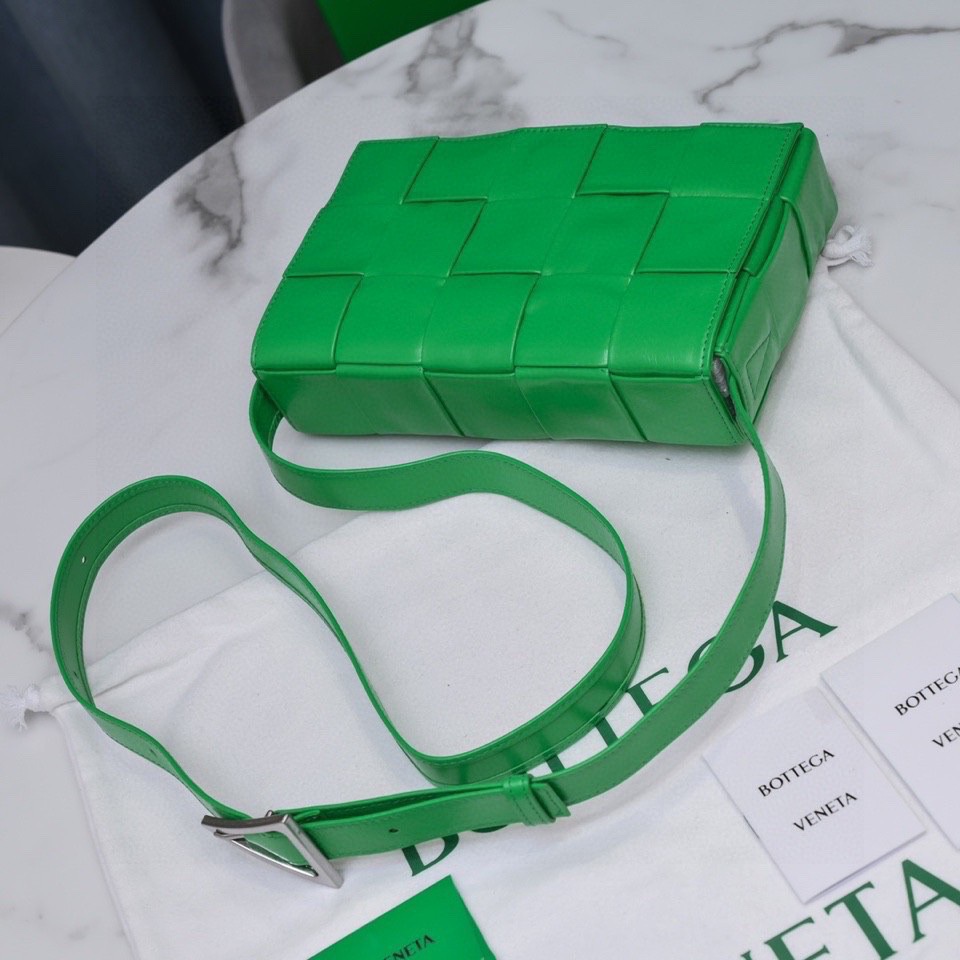 handbags Bottega Veneta 6687# size:23*15*5cm - vstockx