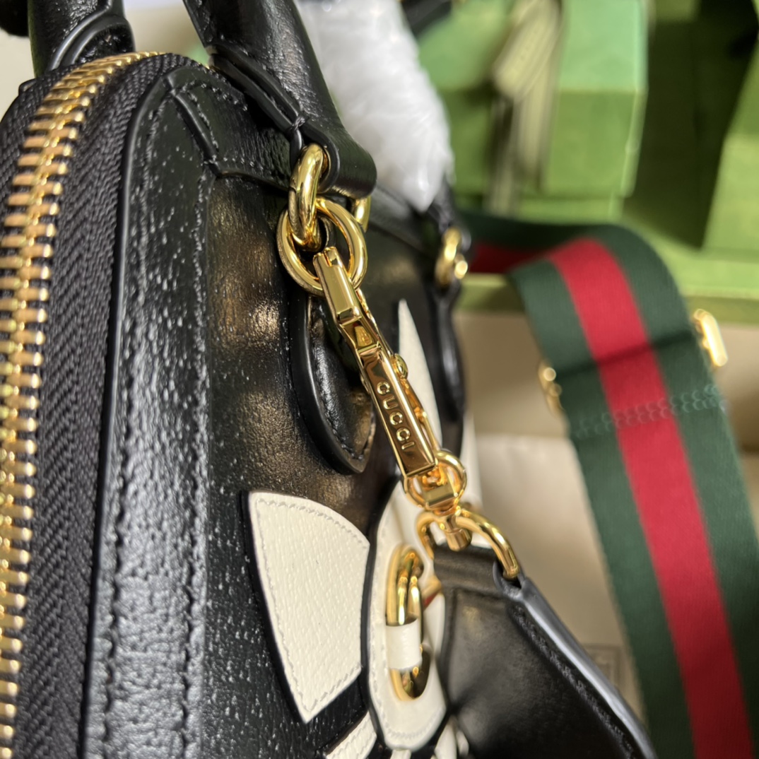 Handbag Gucci 677212 size 20*19.5*7.5 cm - vstockx