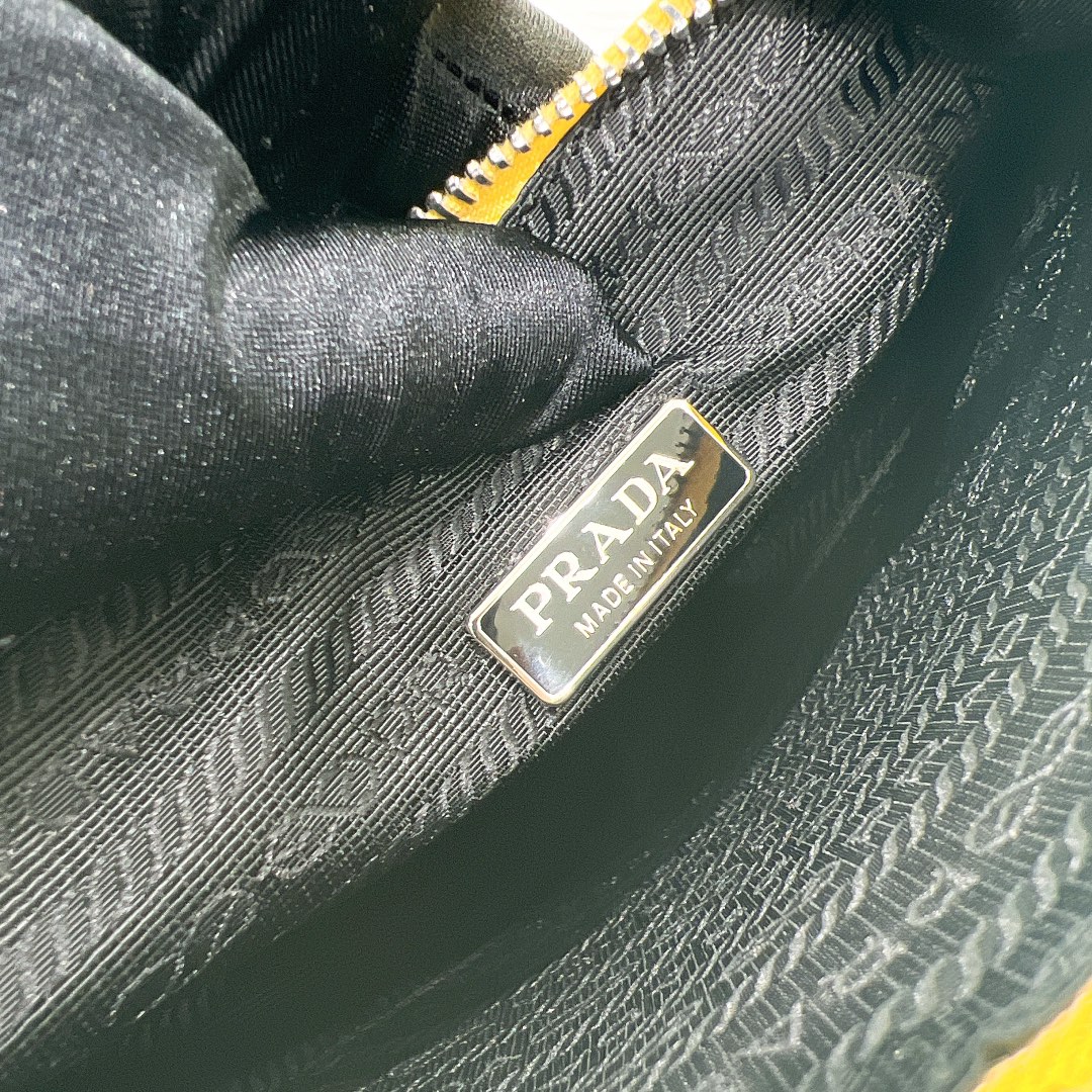 handbags prada 1NQ043 size:14*5cm - vstockx