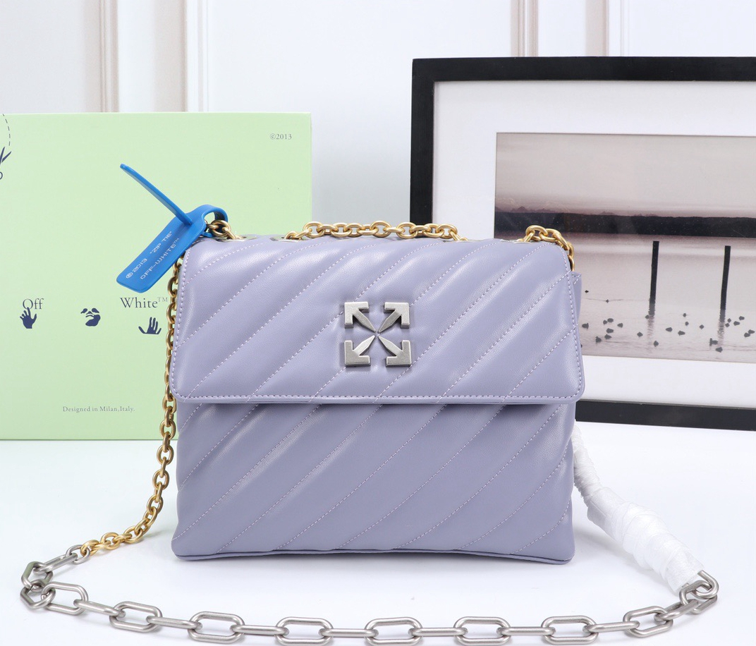 handbags OFF-White 567  6553870  size:24*19*12cm - vstockx