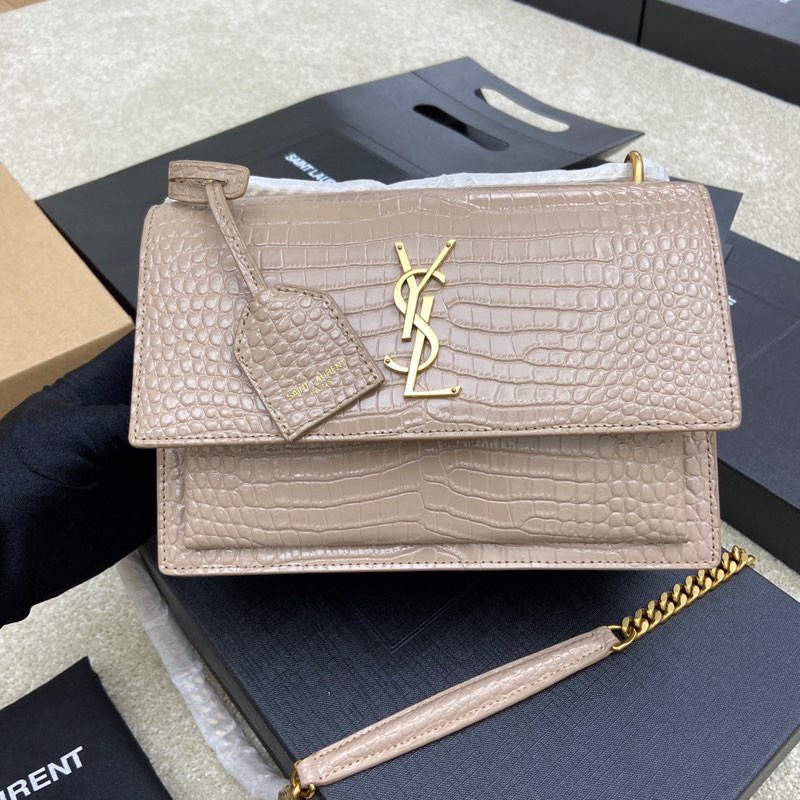 Handbags SAINT LAURENT 442906 size 22x8x16 cm - vstockx