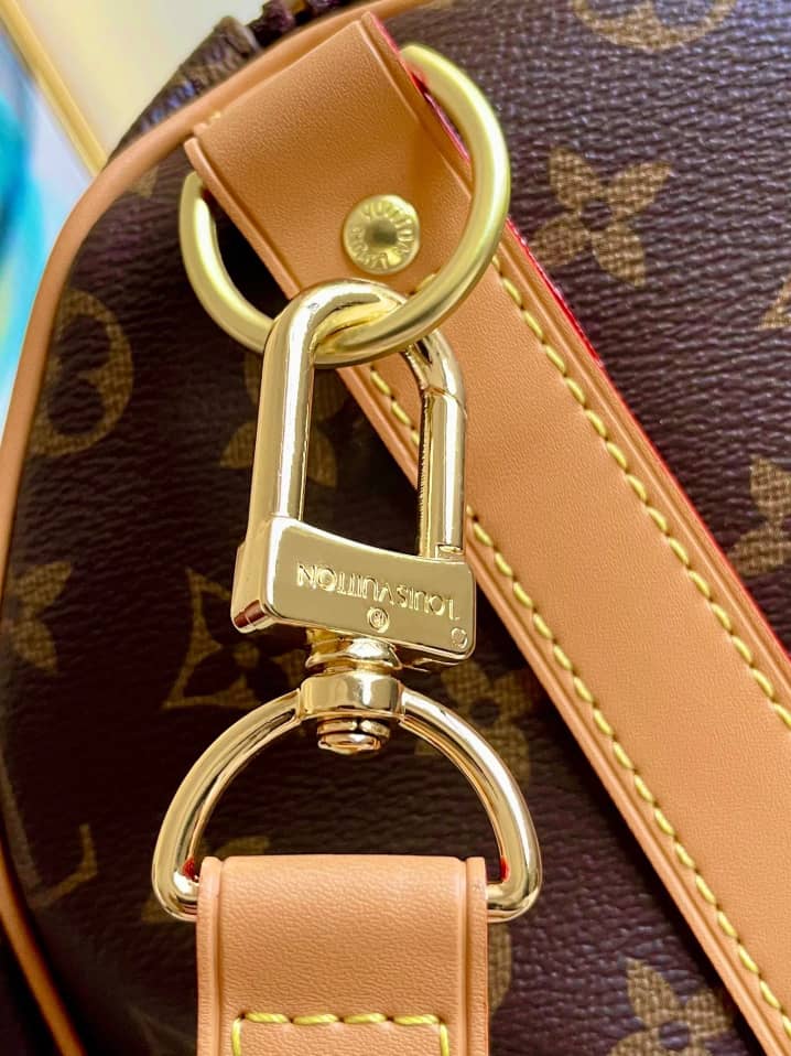 Handbag Louis Vuitton M41416 size 50*29*22cm - vstockx