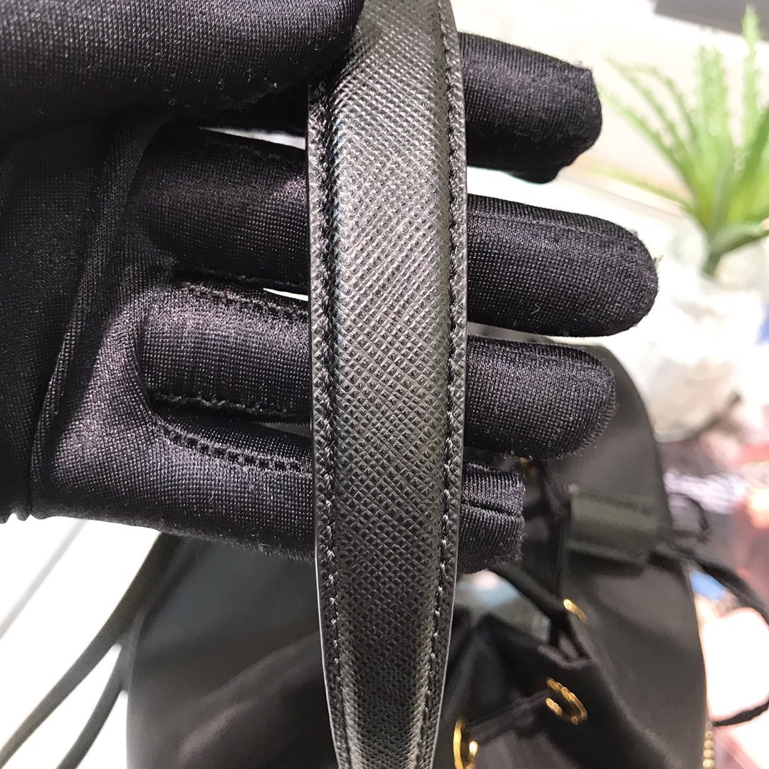 handbags prada 1BH038 size:23*18*12 - vstockx