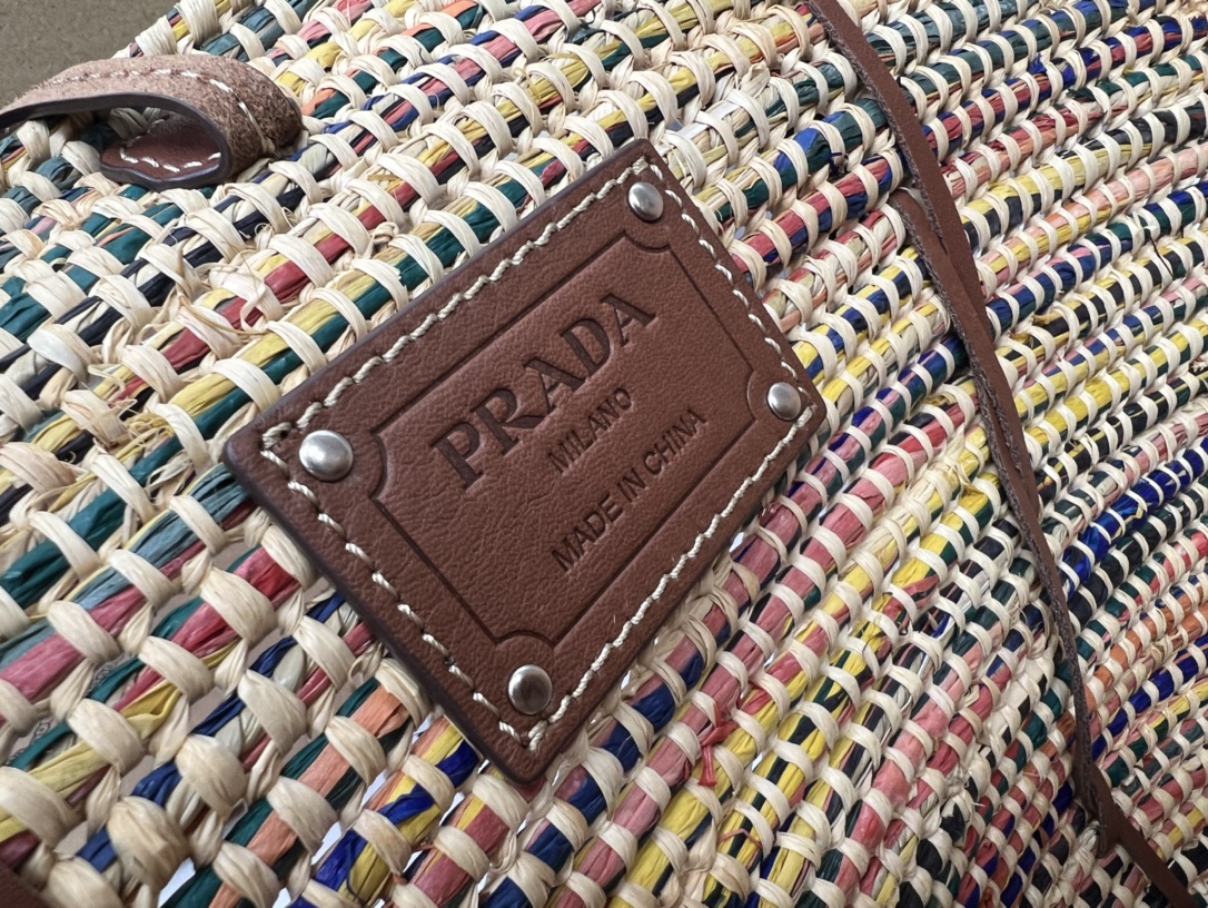 handbags prada Hobo 1BG312 25*25-50*16 - vstockx