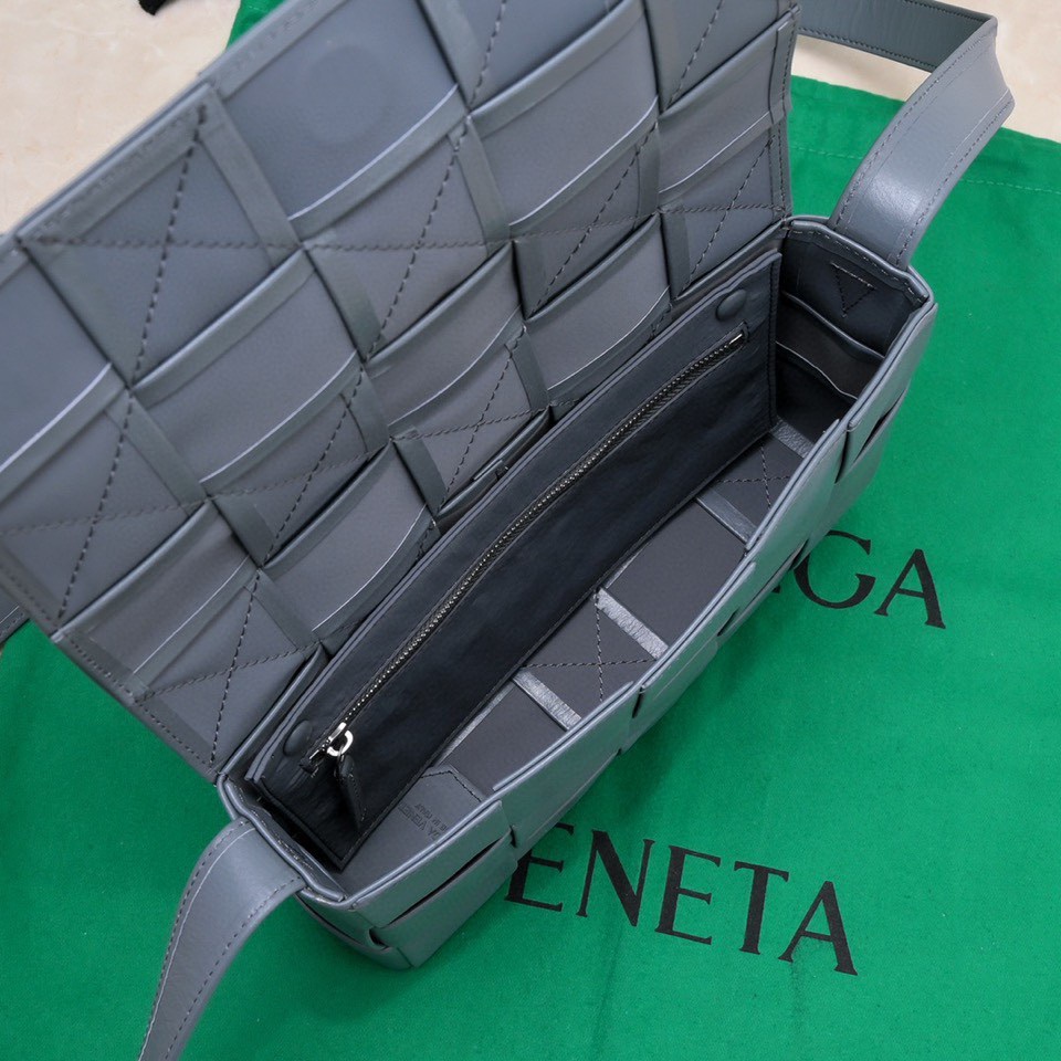 handbags Bottega Veneta 6687# size:23*15*5cm - vstockx