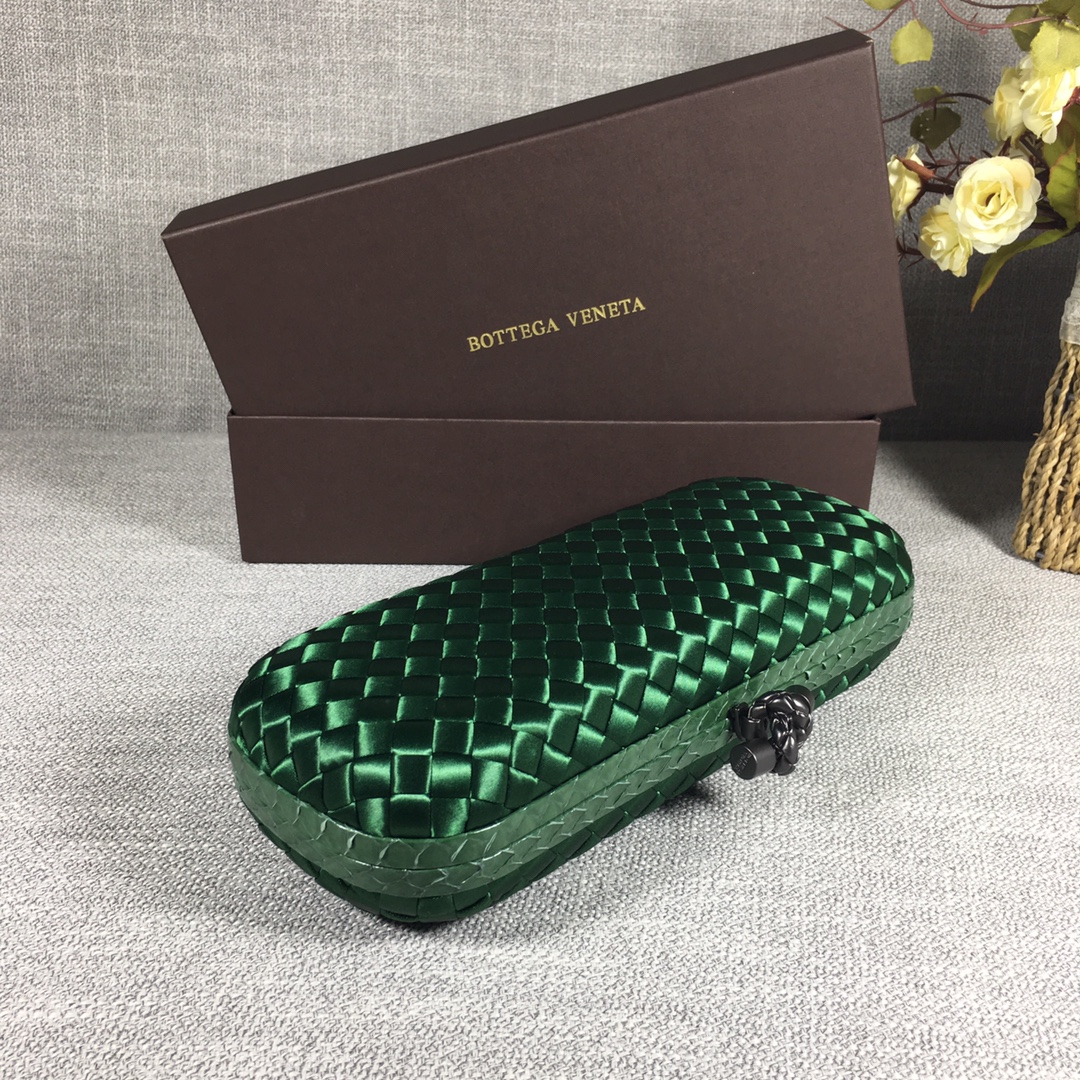 handbags Bottega Veneta 8651 size:25*9.5*4cm - vstockx