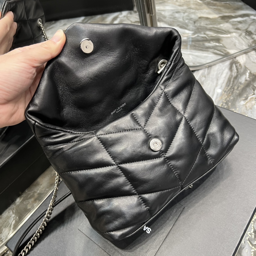 Handbags SAINT LAURENT 620333 size 23  15.5  8.5 cm - vstockx