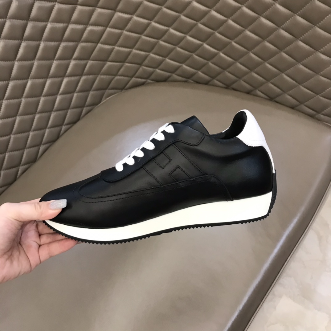 Hermes Low Top sneaker 15 - vstockx