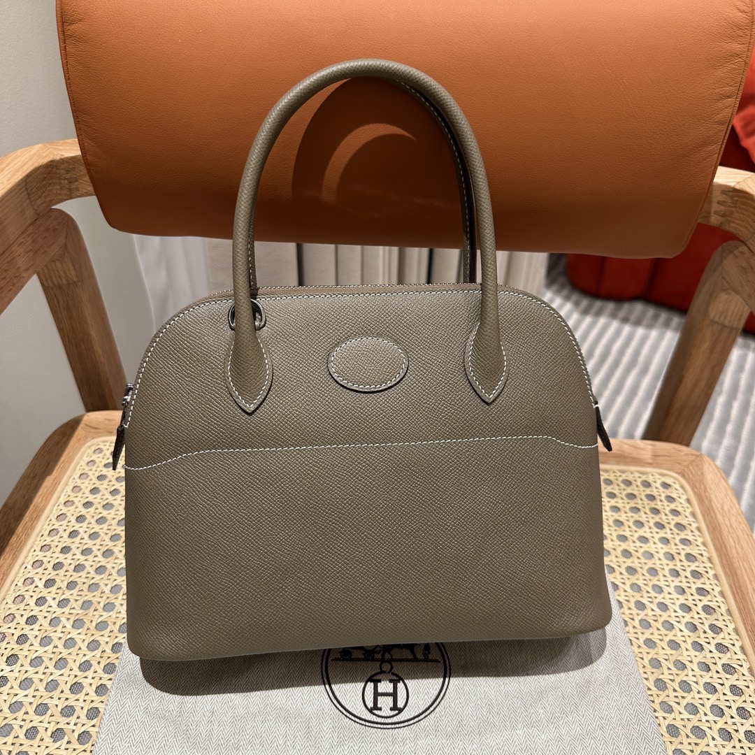 Handbags Hermes Bolide size:27 cm - vstockx