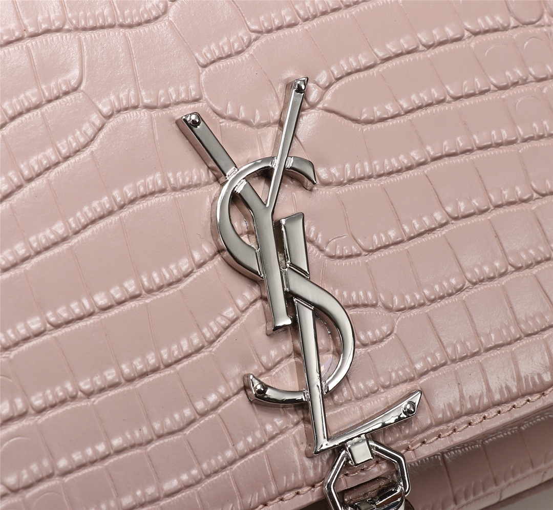 Handbags SAINT LAURENT 26700 size 24*5.5*14.5 cm - vstockx