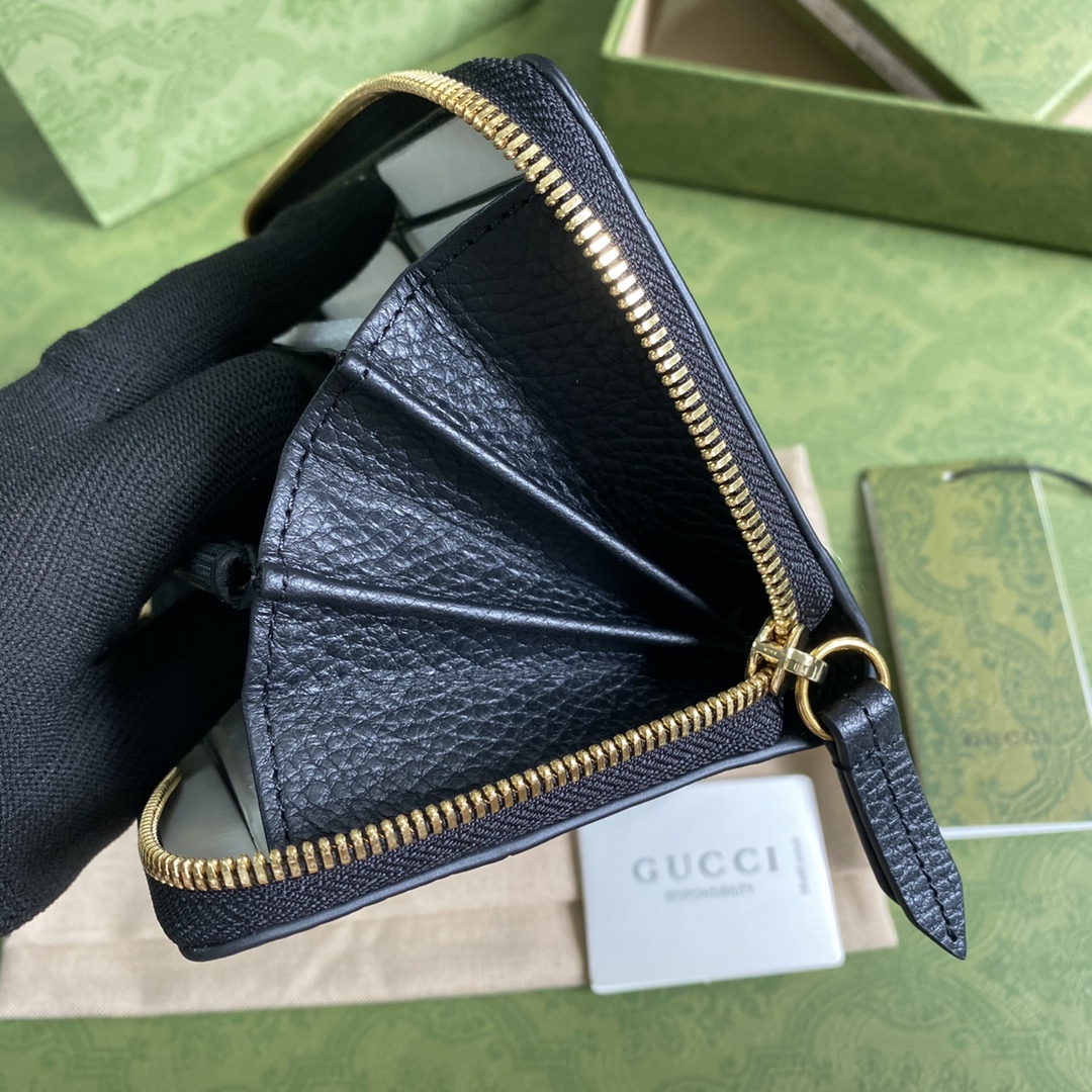 Handbag Gucci 456117 size 19*10*3.5 cm - vstockx