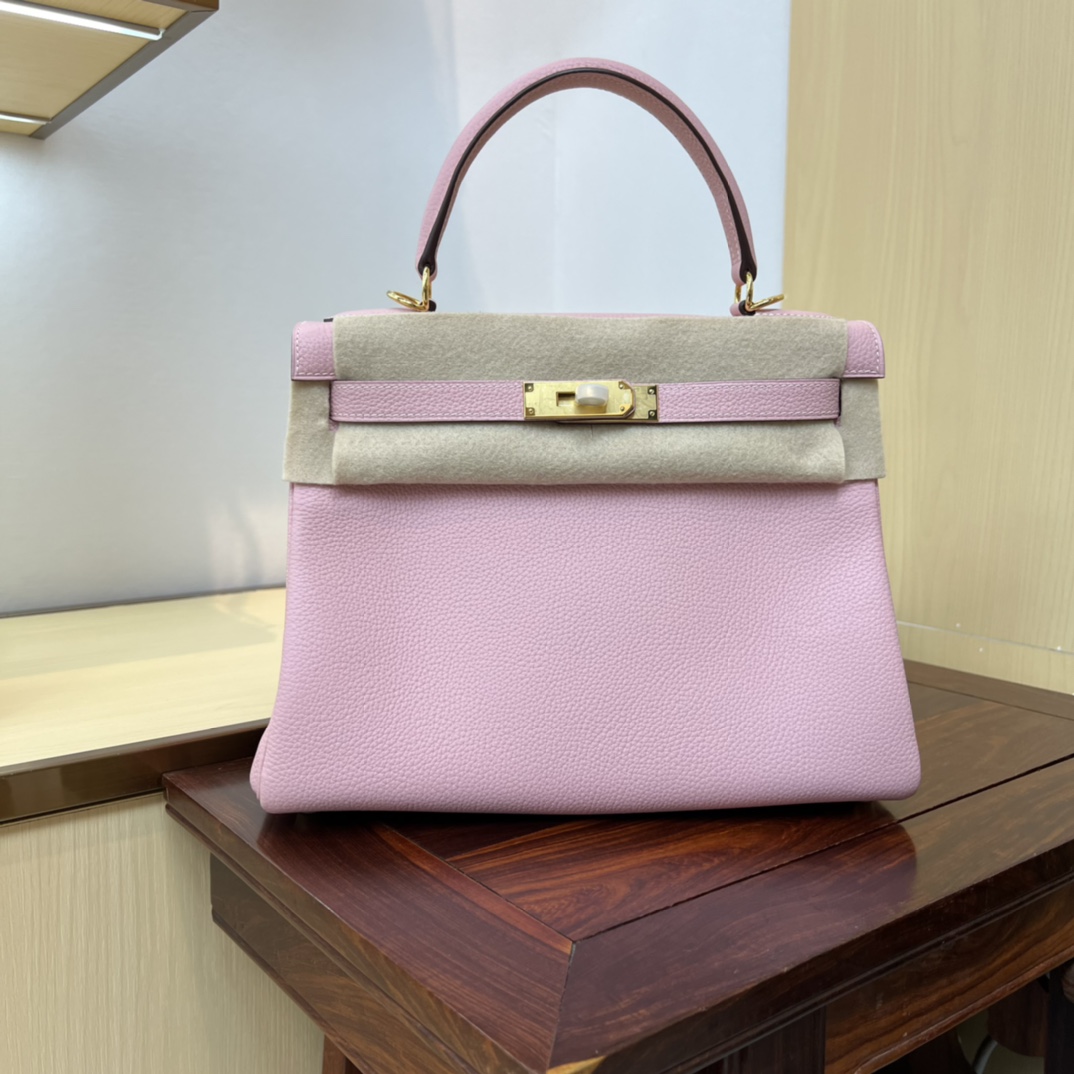 Handbags Hermes KL size:28 cm - vstockx