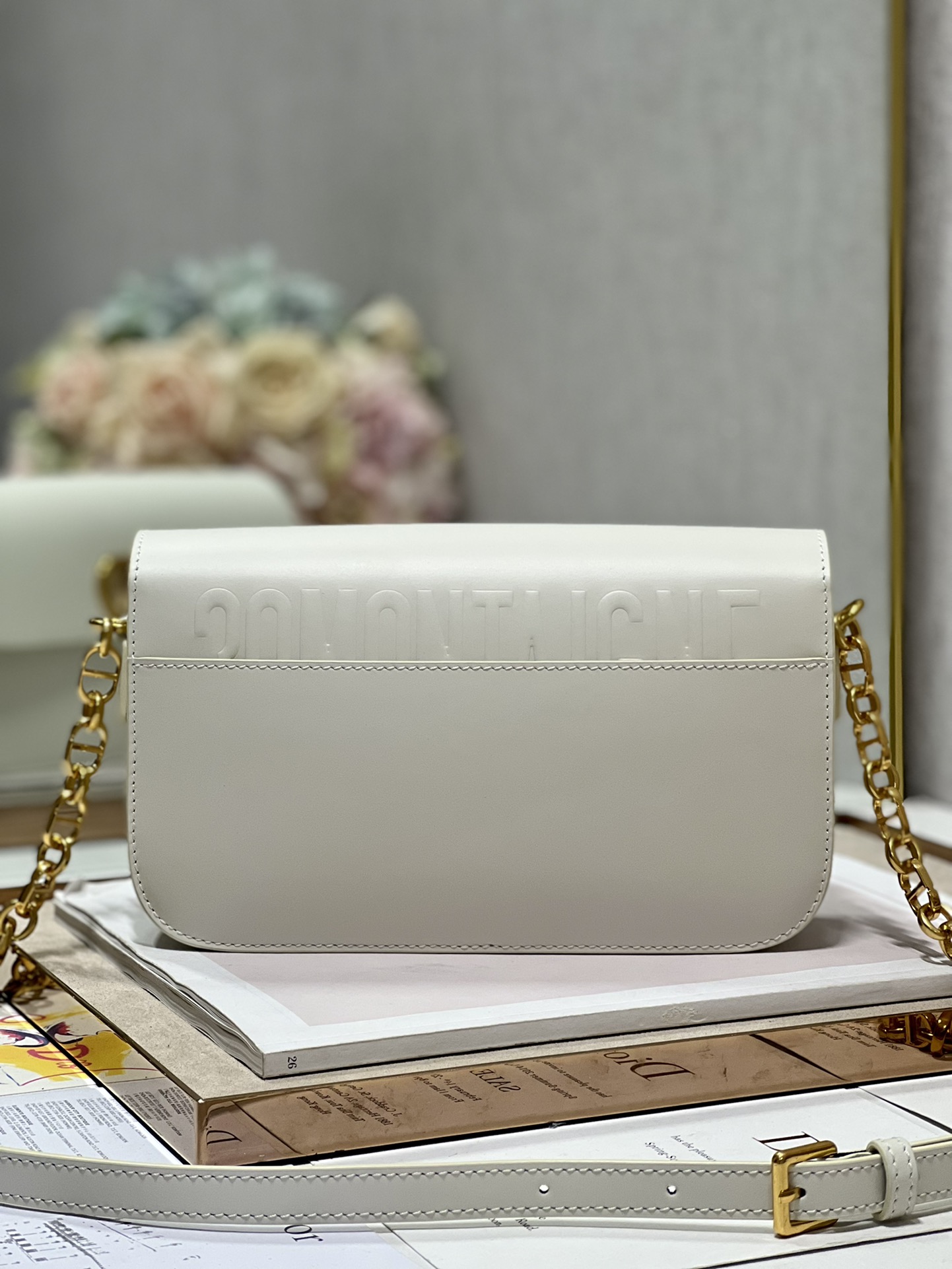 Handbag Dior 9260 size 22.5  12.5  6.5 cm - vstockx