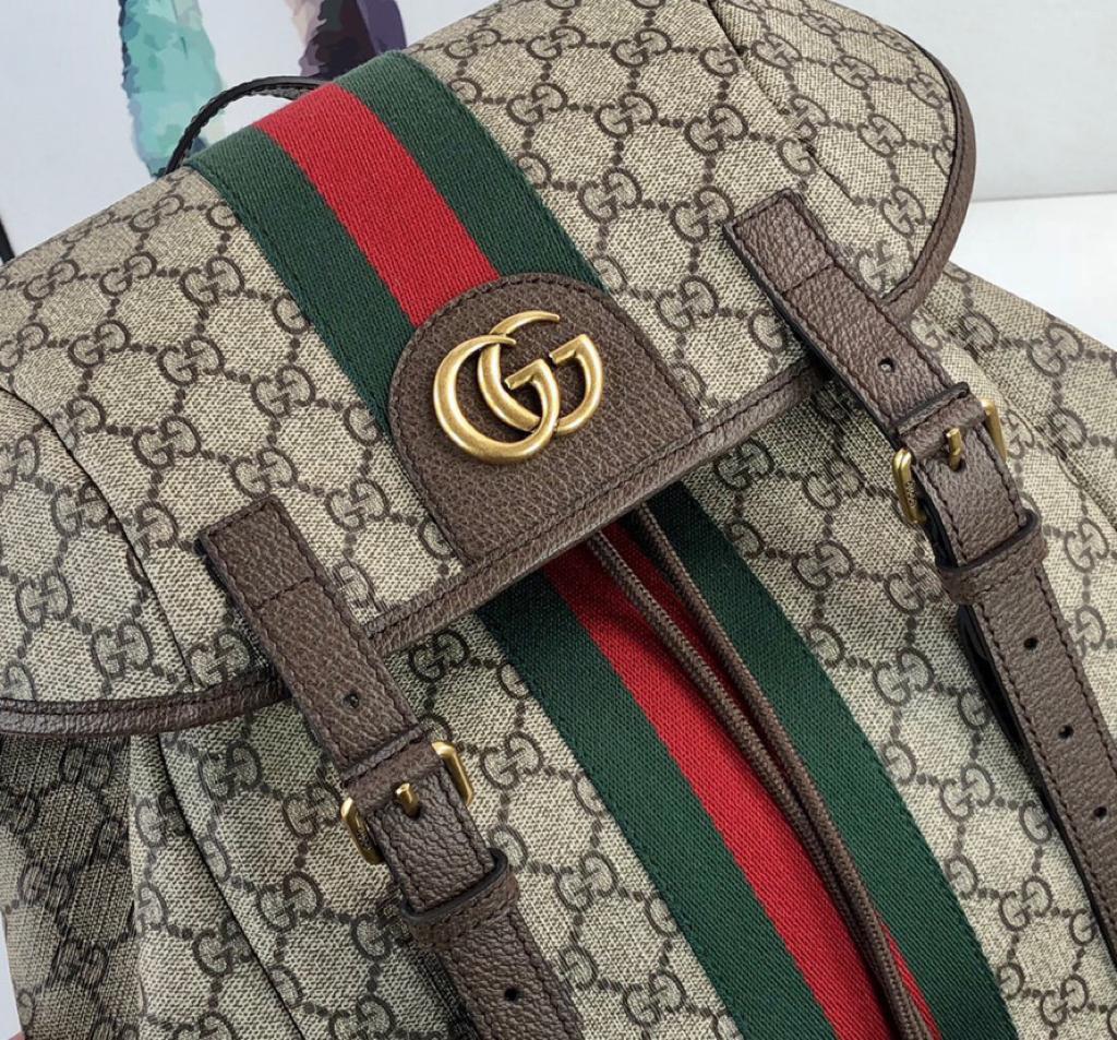 Handbag Gucci 598140 size 24*40*16 - vstockx