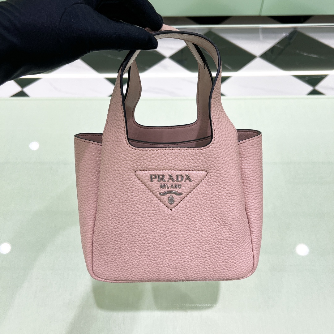 handbags prada 1BA349 15.5*18*10 - vstockx