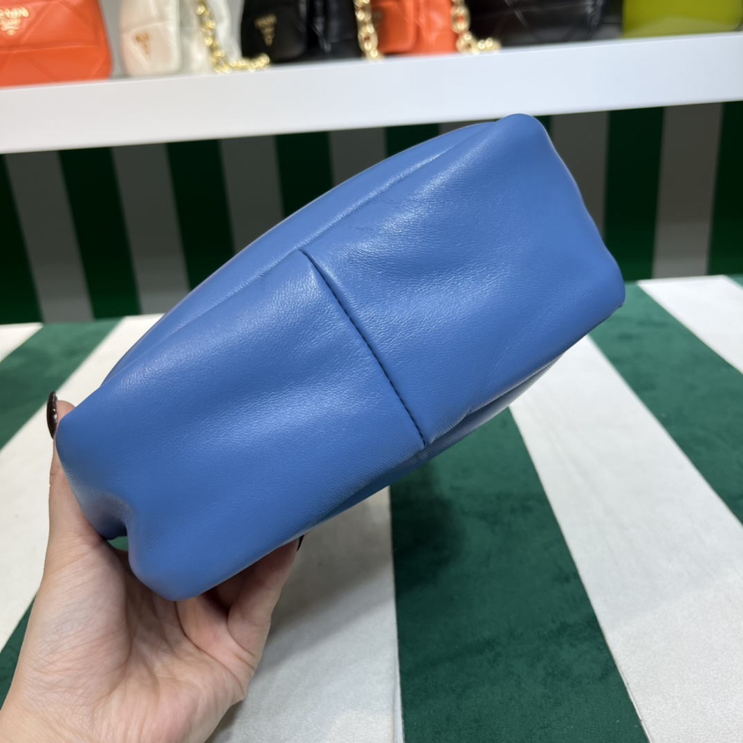 Handbags Prada 1BA359 size:15.5*10*18 cm - vstockx