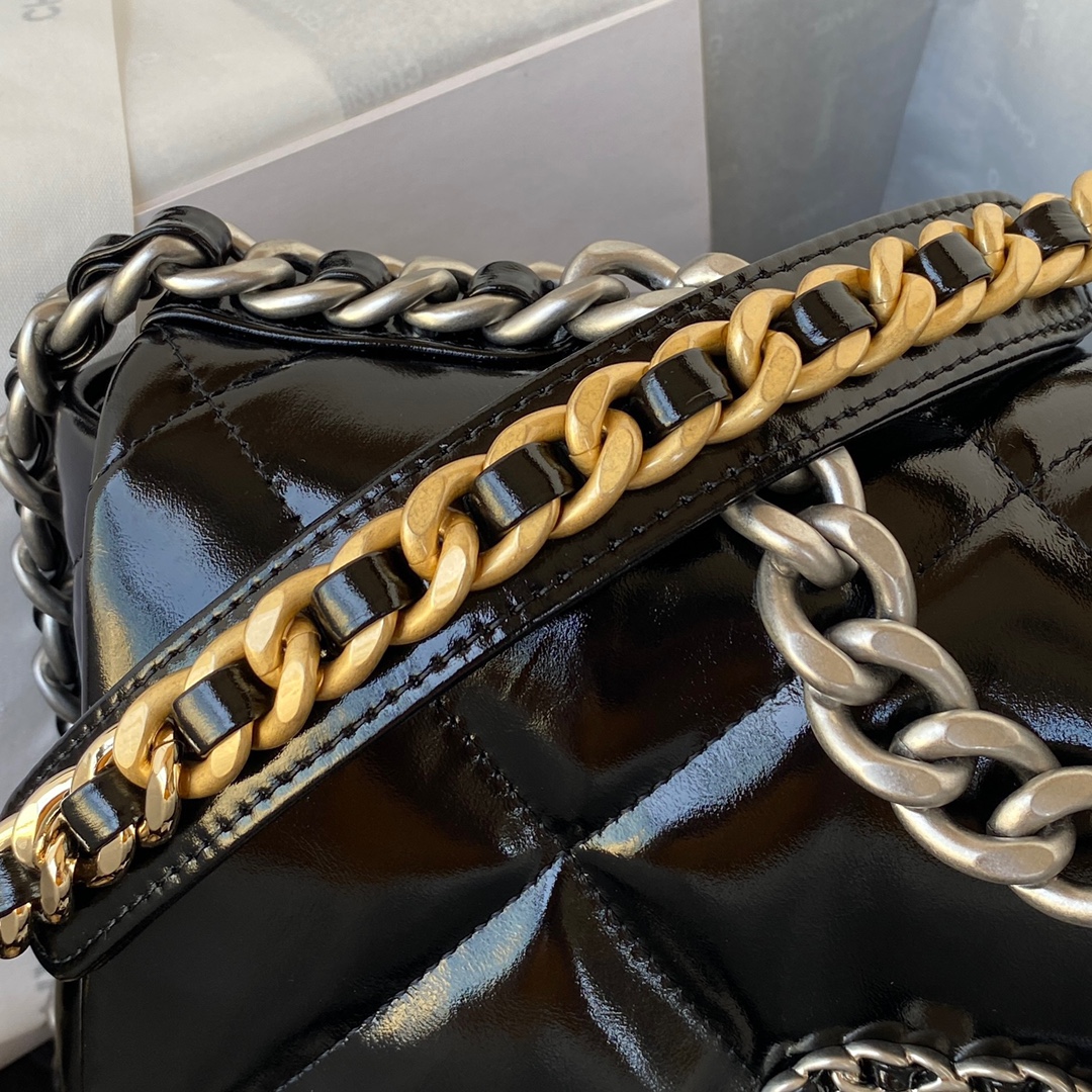 Handbag Chanel AS1160 size 26/30 cm - vstockx