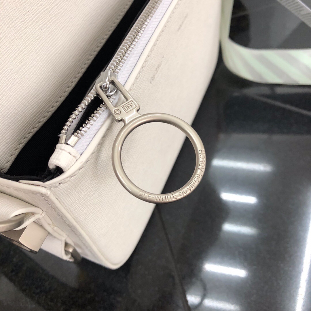 handbags OFF-White 522  4335870  size:18*12*5cm - vstockx