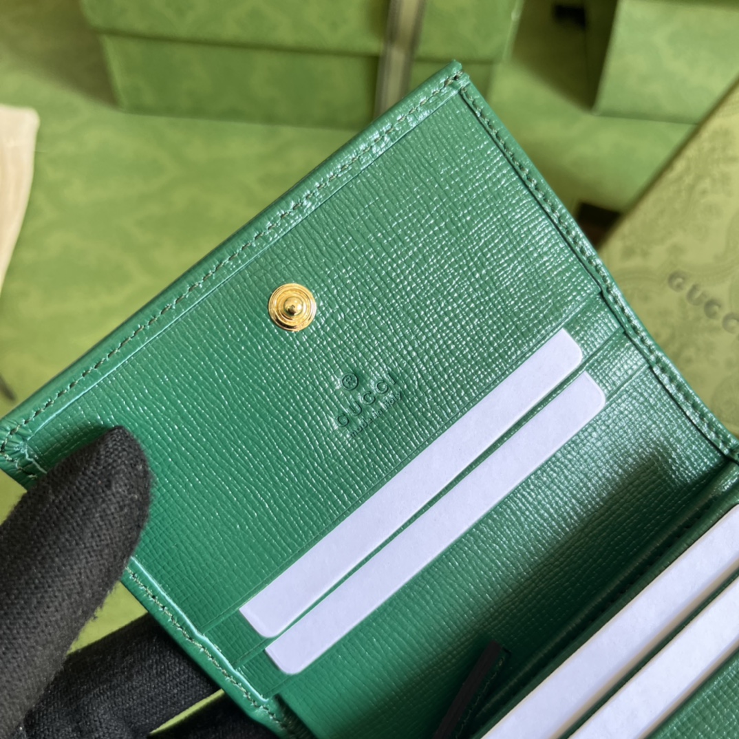 Handbag Gucci 621887 size 11*8.5*3 cm - vstockx