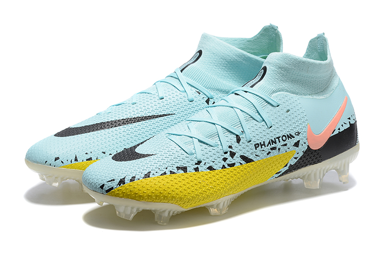 NK football shoes 34 - vstockx