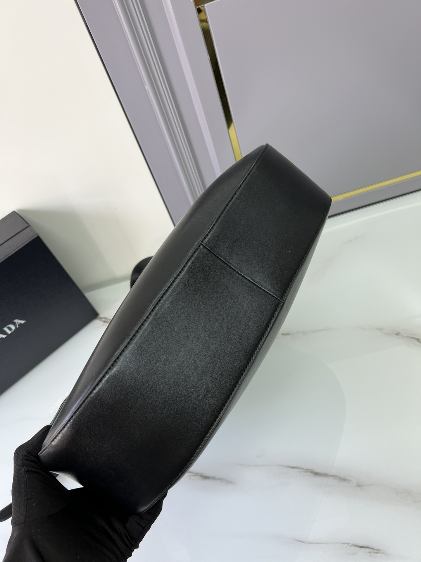 handbags prada 1BC181 40*30*9 - vstockx