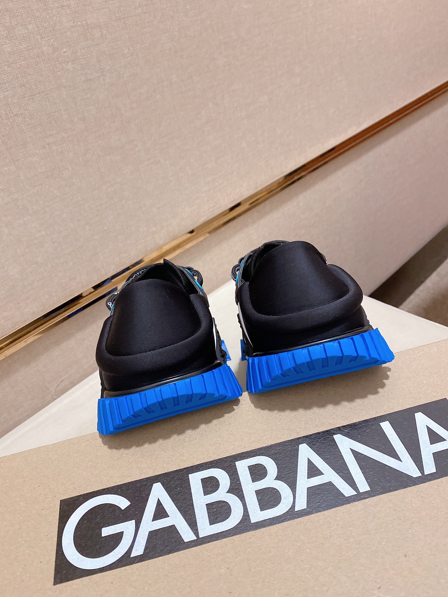Dolce & Gabbana NS1 low-top sneakers 18 - vstockx