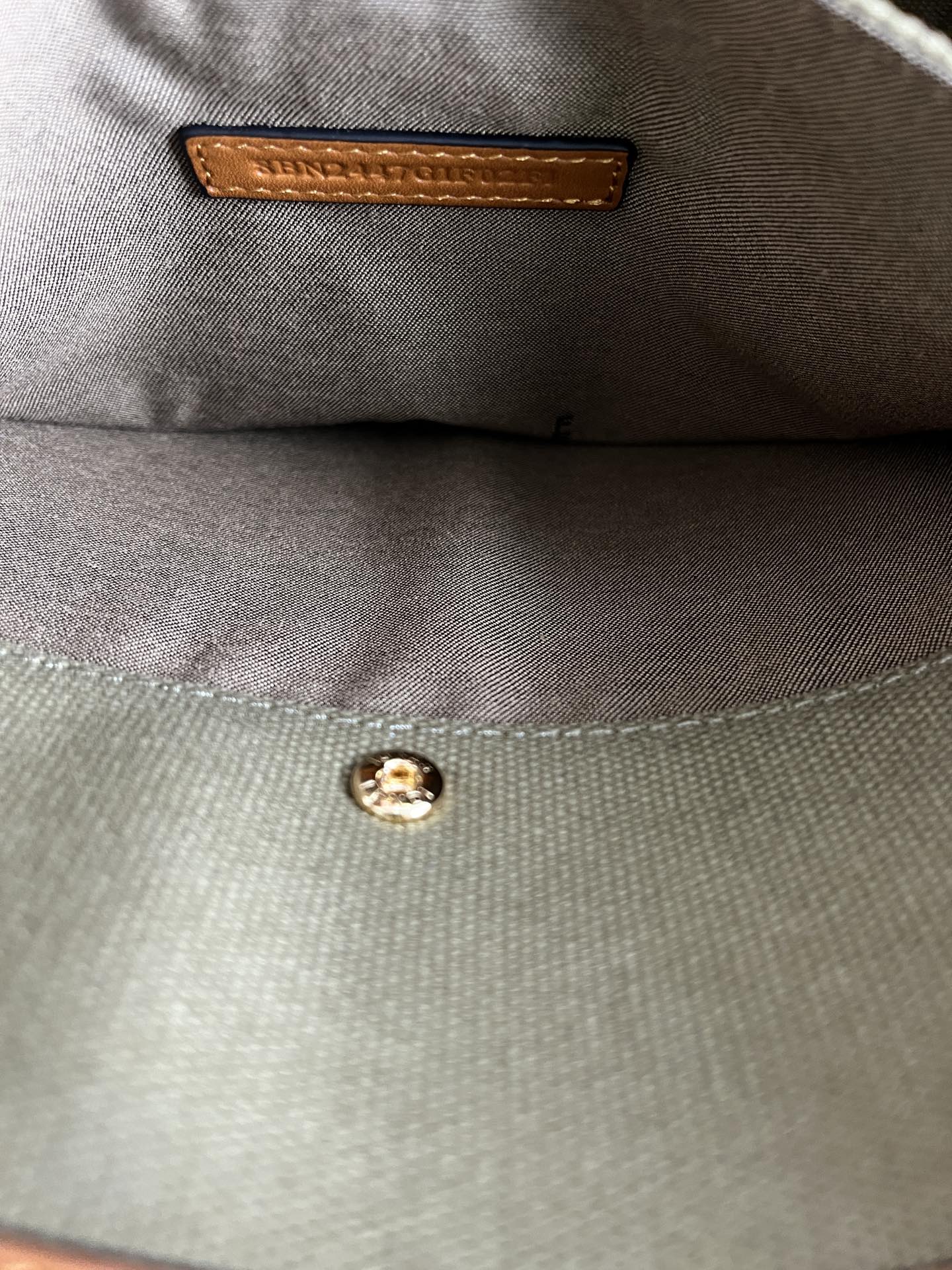 handbags FENDI 1819 size:40*12*29cm - vstockx