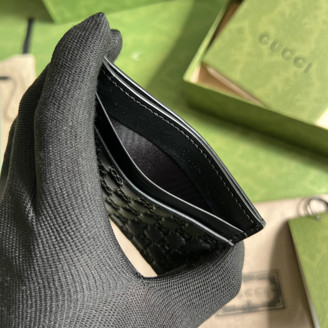 Handbag Gucci 233166 size 10*7 cm - vstockx