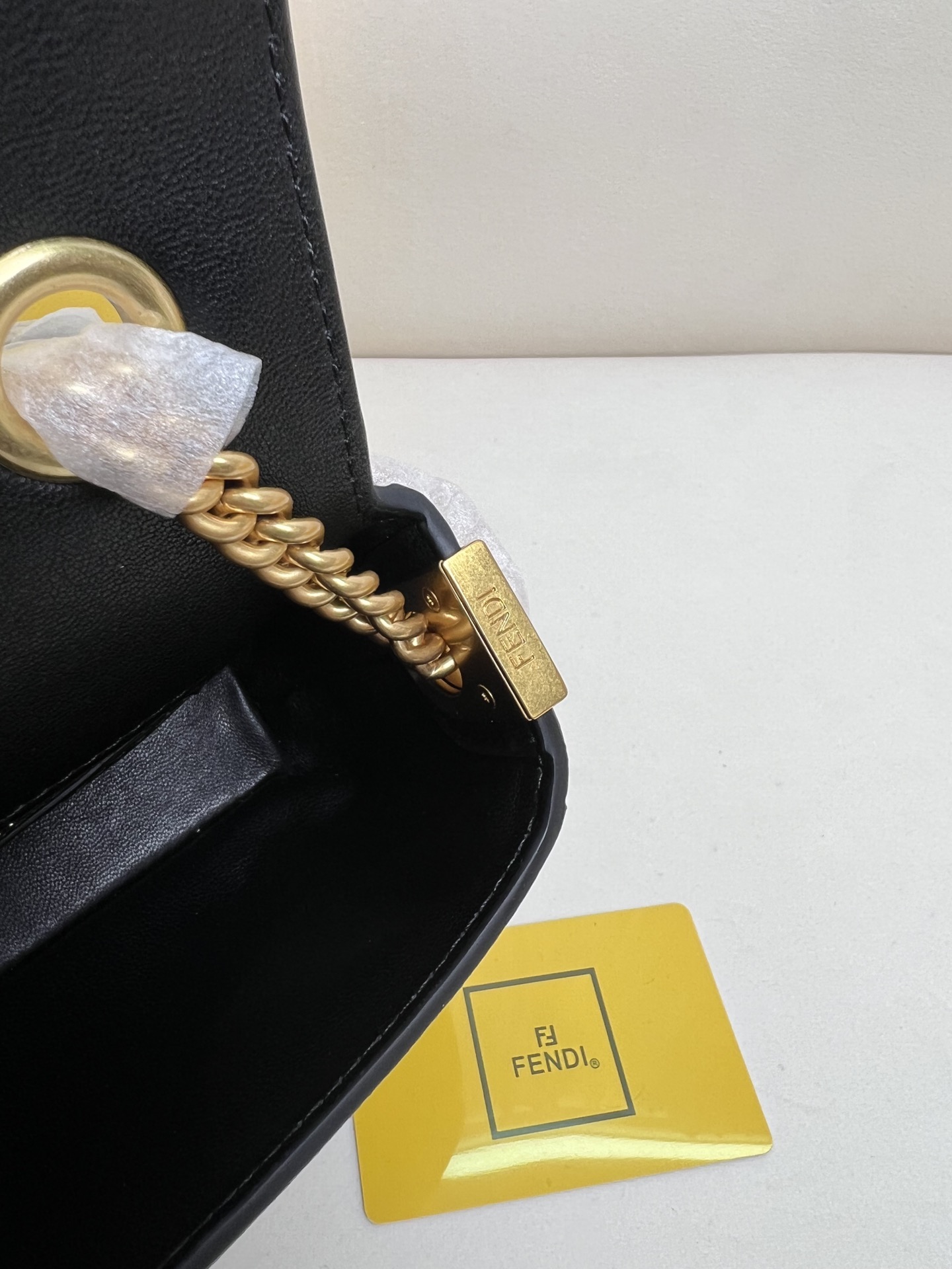 handbags FENDI 8BR793 size:24*14.5*7cm - vstockx