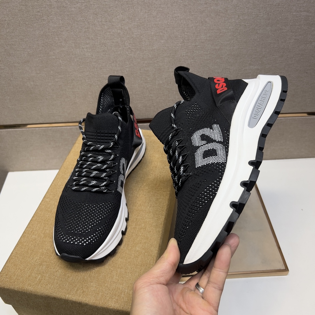 DSQUARED2 sneaker 29 - vstockx