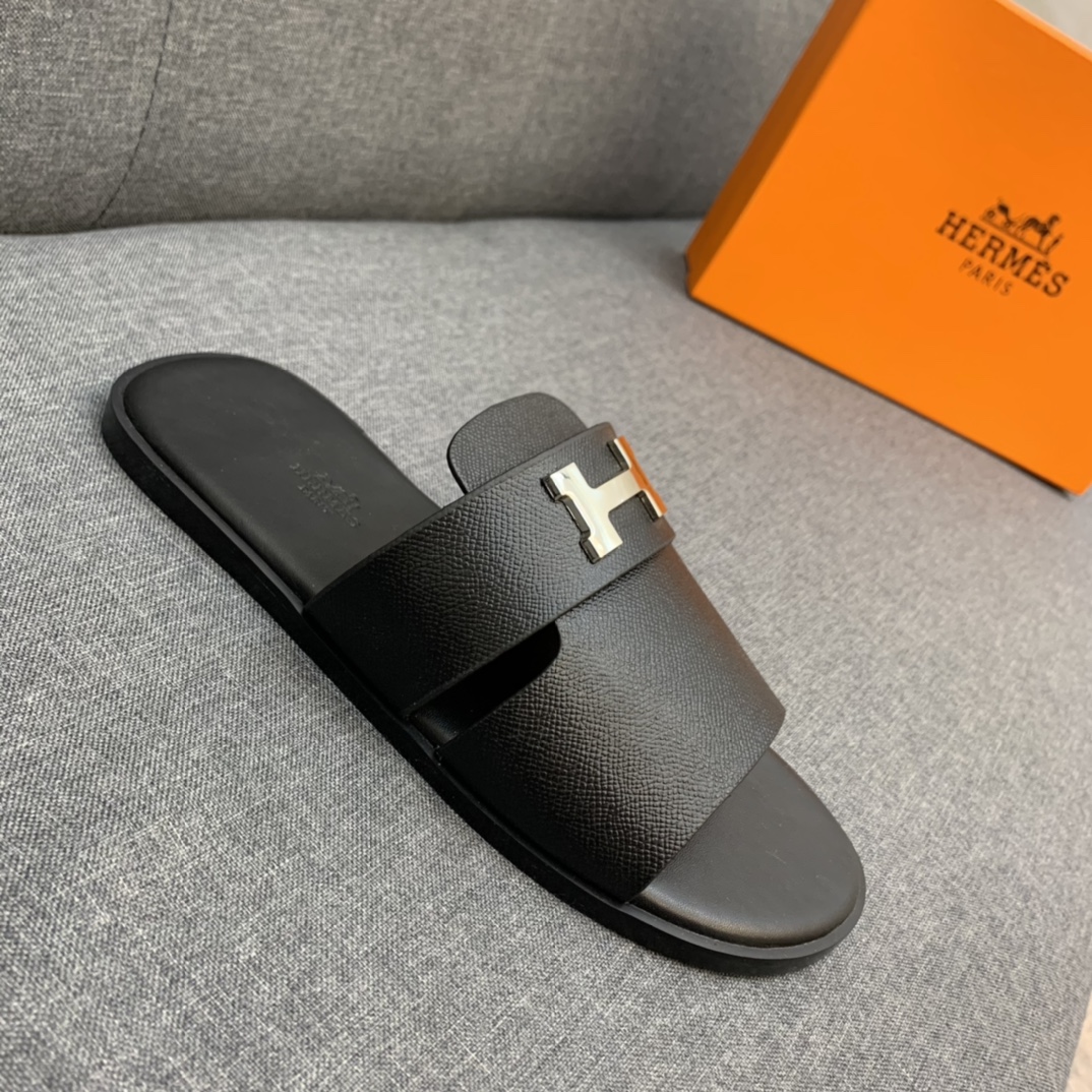 Hermes Sandals 30 - vstockx