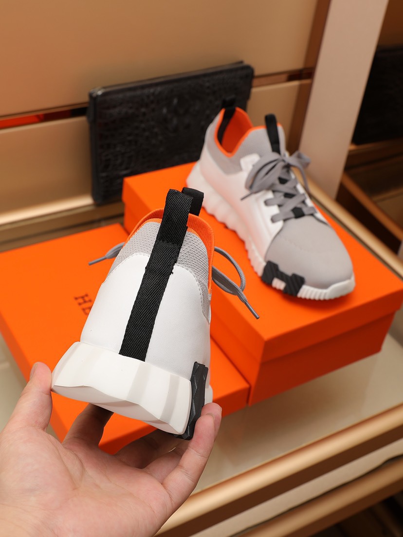 Hermes Depart sneaker 2 - vstockx