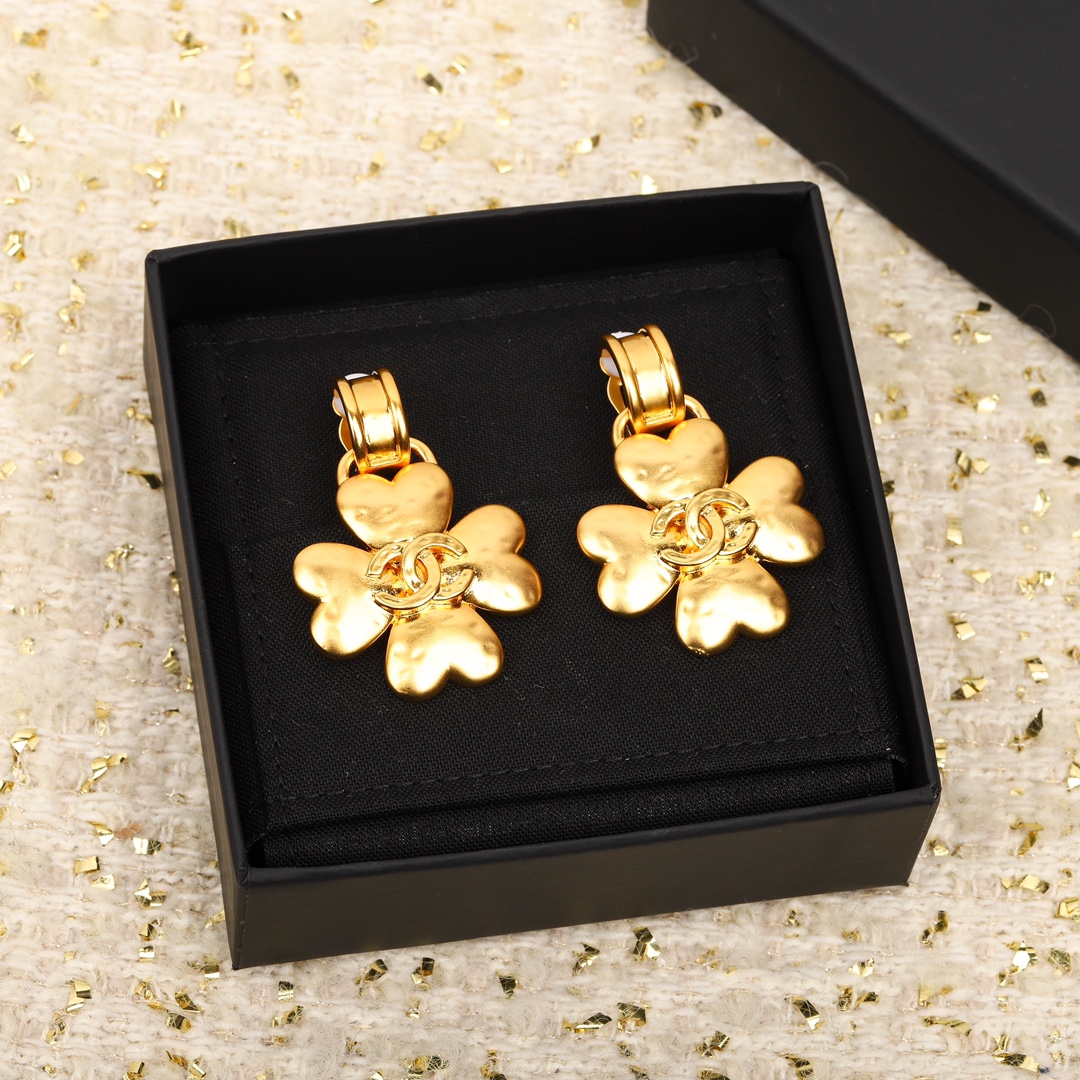 Jewelry Chanel 1804 - vstockx