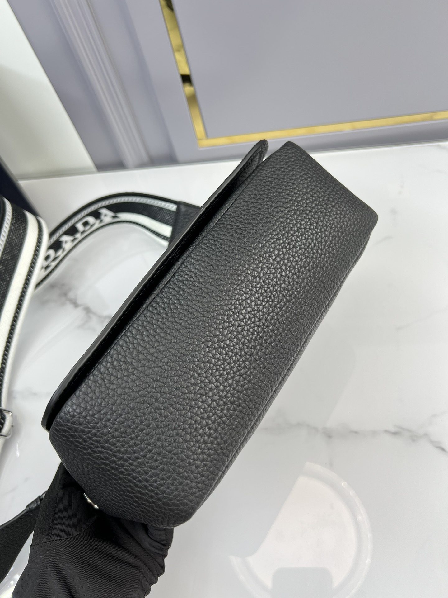 handbags prada 1BD314 23*18*9 - vstockx