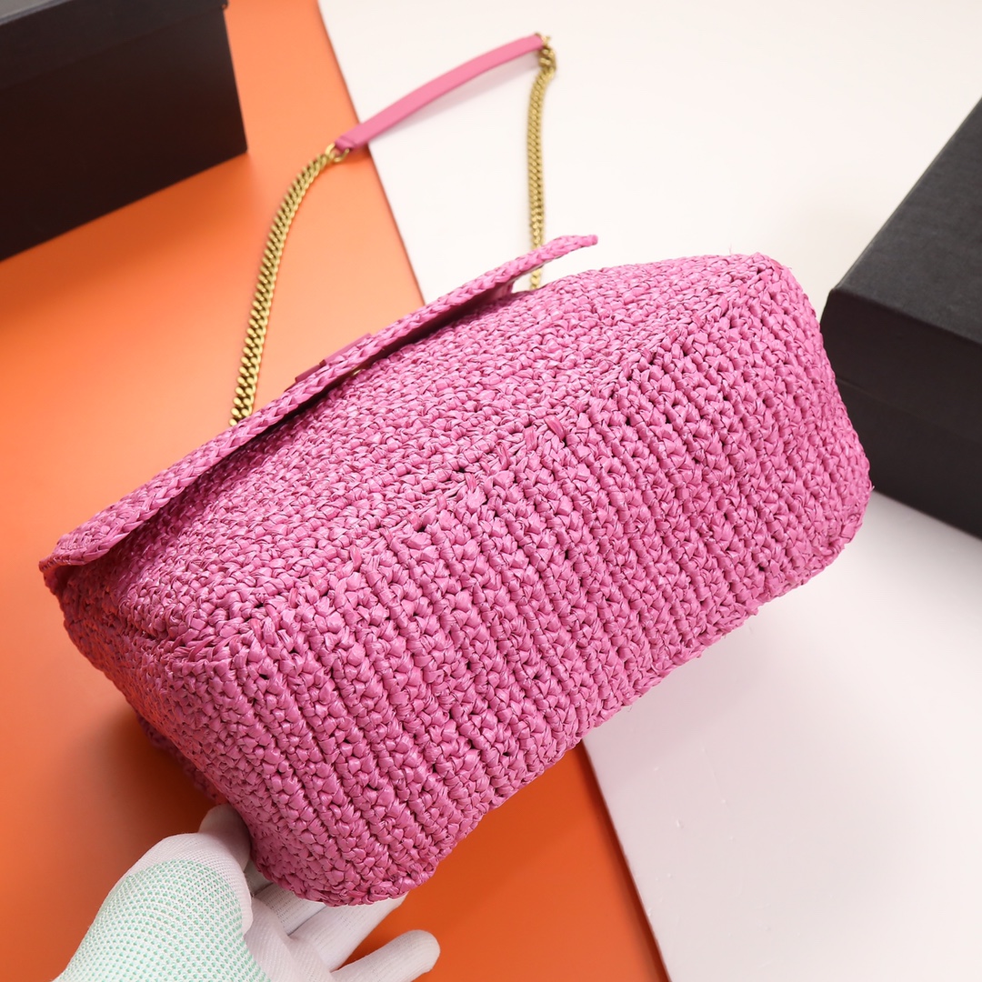 Handbags SAINT LAURENT 633158 size 28  20.5  8.5 cm - vstockx