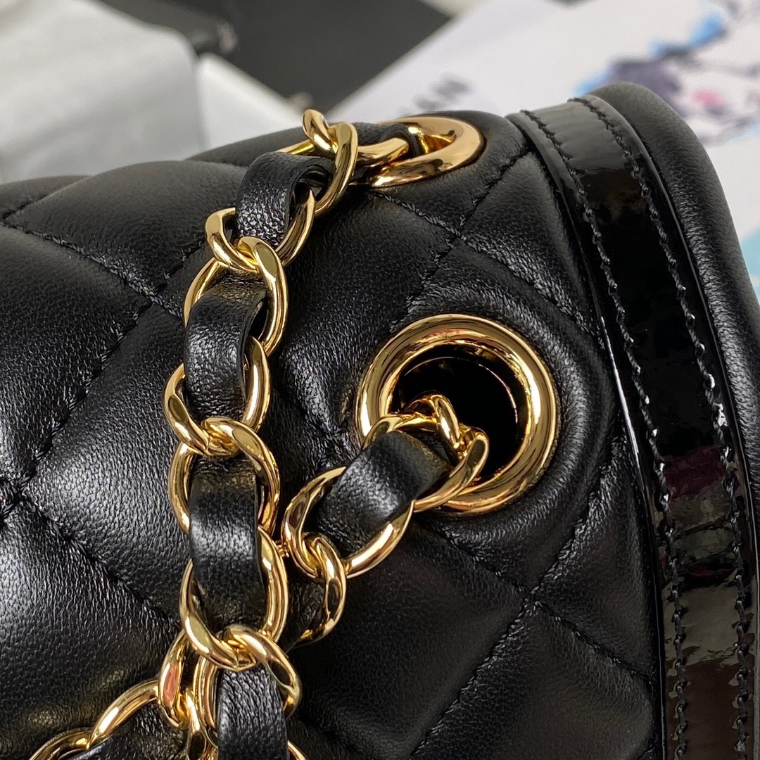 Handbags Chanel AS4289 size:16  23  6 cm - vstockx