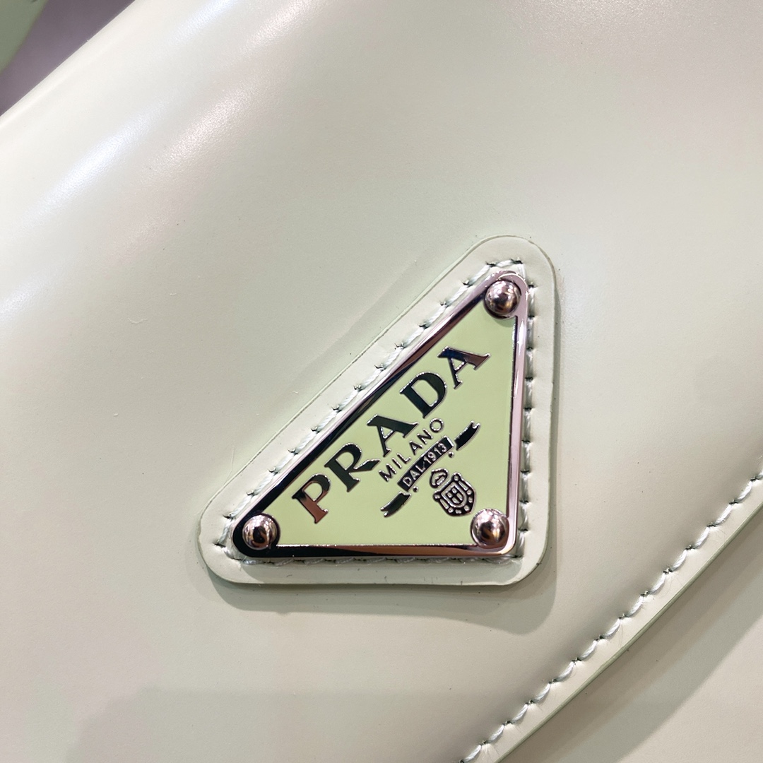 handbags prada Hobo 1BD303 Size:24*19*6cm - vstockx