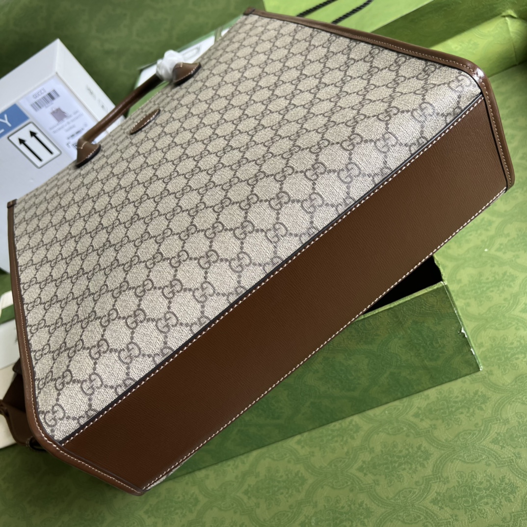 Handbag Gucci 674155 size 36*38.5*12 cm - vstockx