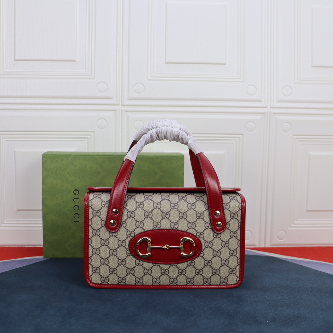 Handbag Gucci 627323 size 27.5X17.5X11 cm - vstockx