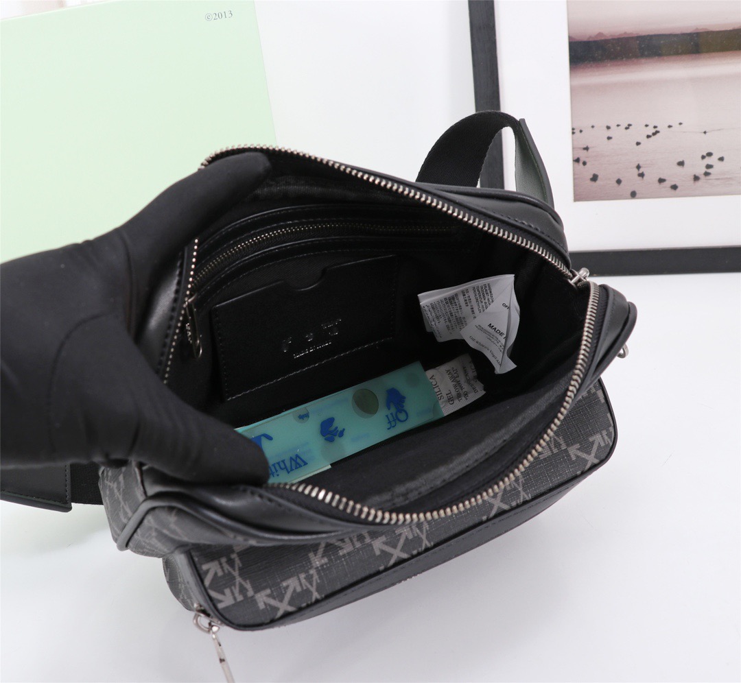 handbags OFF-White 590  5665870  size:25*17*8cm - vstockx