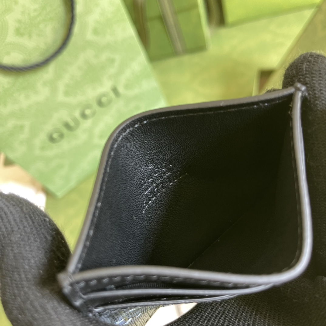 Handbag Gucci 451277 size 10*7 cm - vstockx