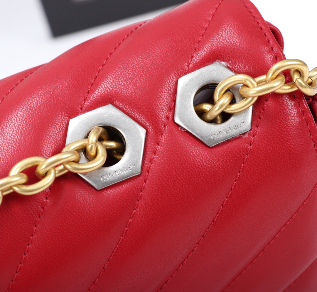 handbags OFF-White 570  6550870  size:21*16*11cm - vstockx