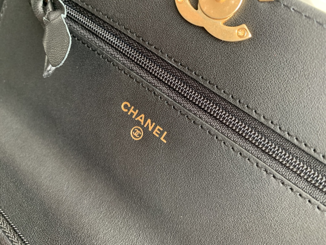 Handbag Chanel 2289 size 19 cm - vstockx