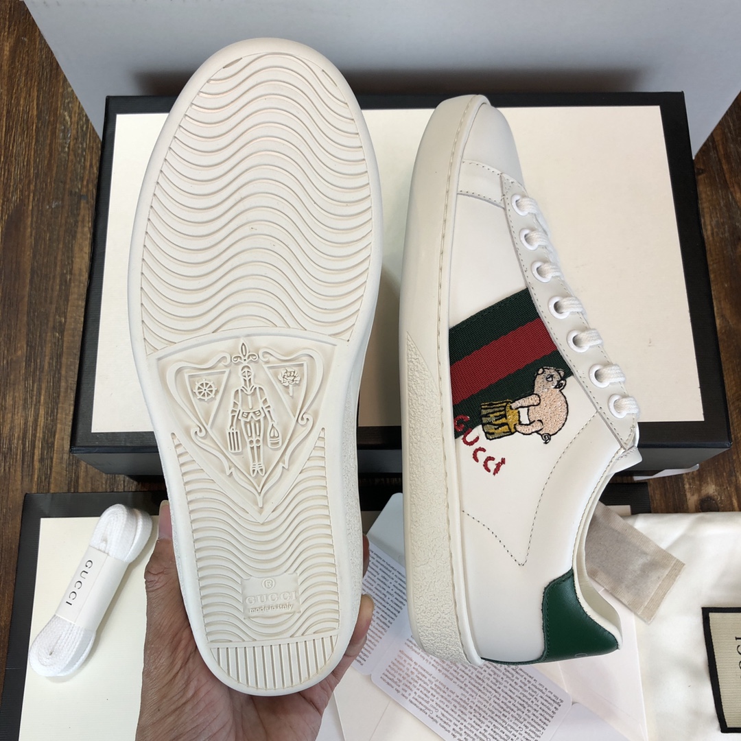 Gucci Ace Kitten (W) - vstockx